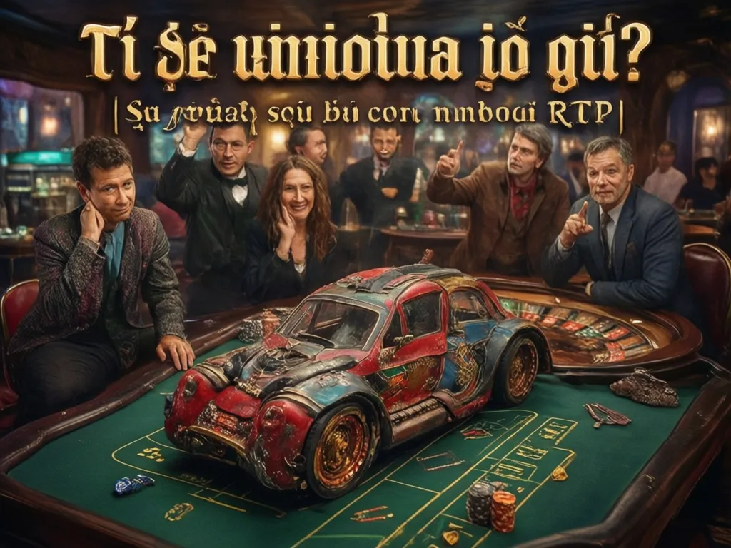 Toán học trong betting